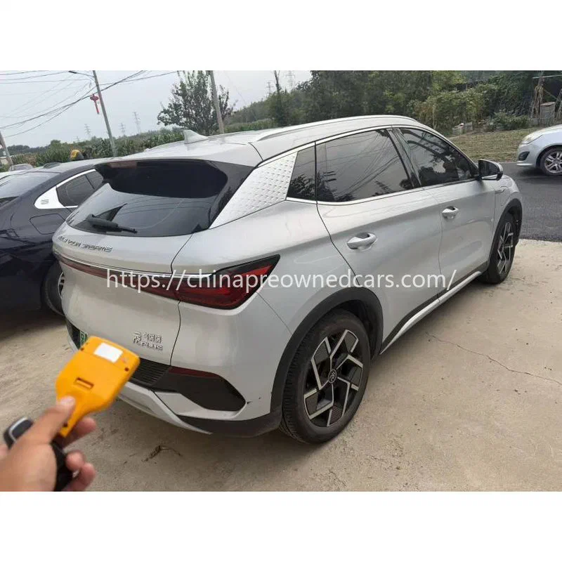Used car from our export stock in Nansha, Guangzhou