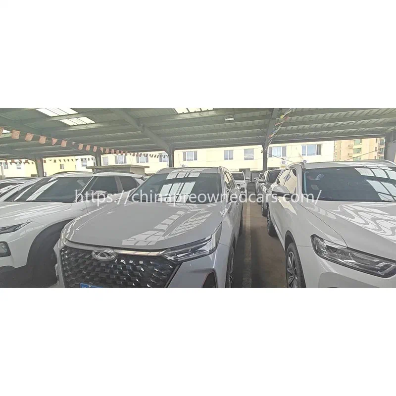 Used car from our export stock in Nansha, Guangzhou