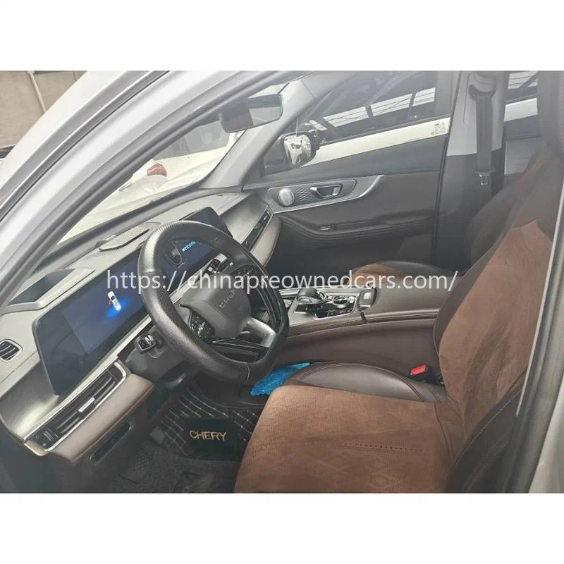 Used car from our export stock in Nansha, Guangzhou