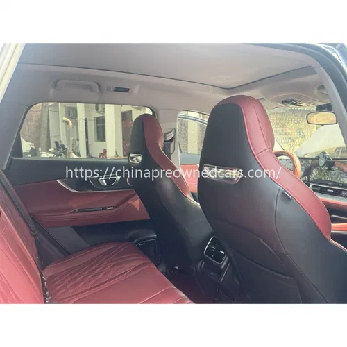 Second hand 7 seater cars for sale shipping guide for Ghana Nigeria family vehicle buyers