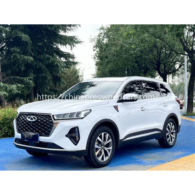 Used car from our export stock in Nansha, Guangzhou