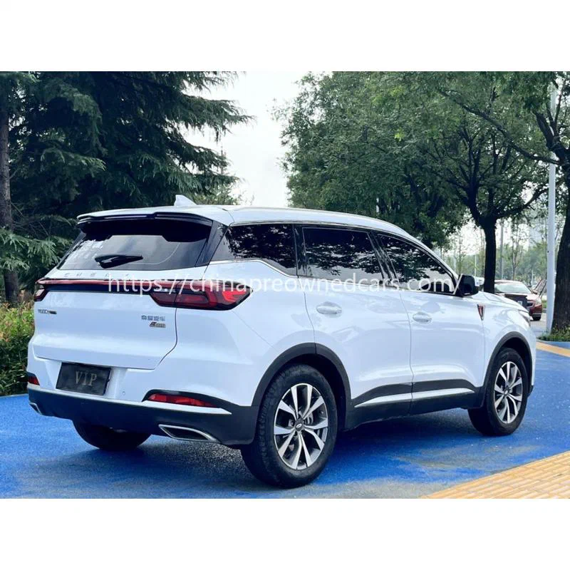 Used car from our export stock in Nansha, Guangzhou