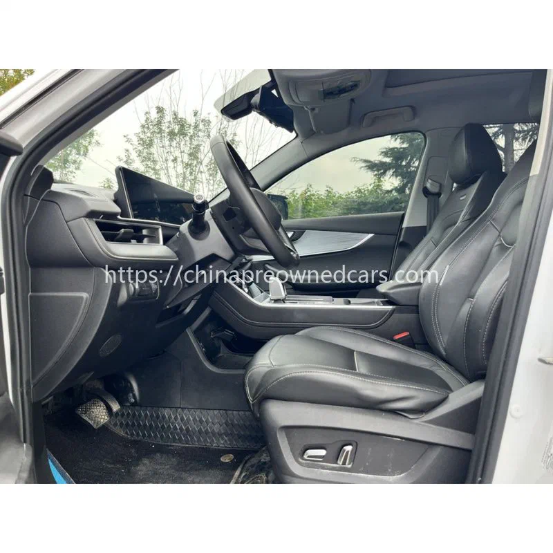 Used car from our export stock in Nansha, Guangzhou