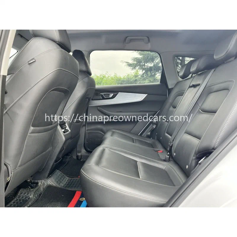 Used car from our export stock in Nansha, Guangzhou