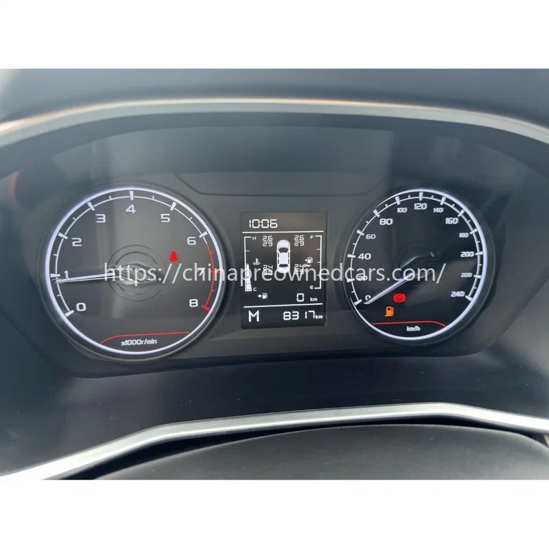 Used car from our export stock in Nansha, Guangzhou