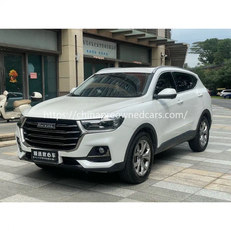 Used car from our export stock in Nansha, Guangzhou
