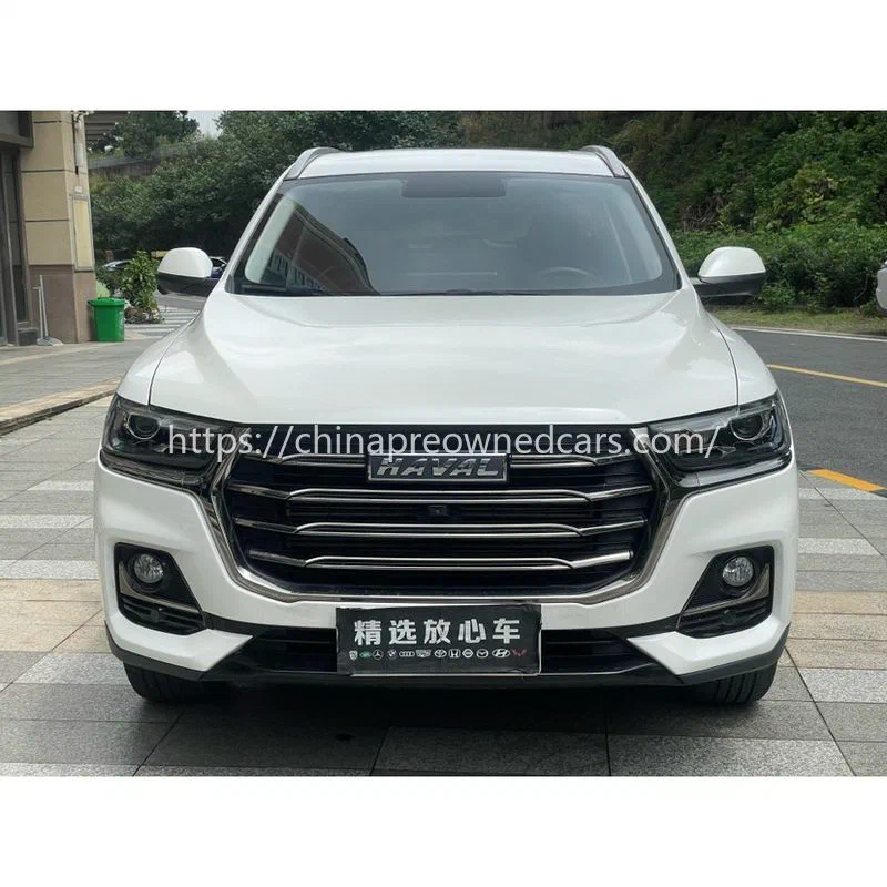 Used car from our export stock in Nansha, Guangzhou
