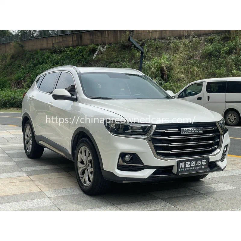 Used car from our export stock in Nansha, Guangzhou
