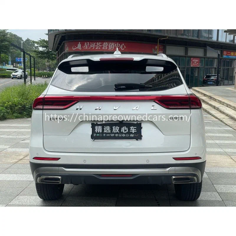 Used car from our export stock in Nansha, Guangzhou