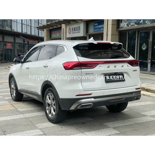 Lowest Price Preowned Automobile Dealer Offering Cost Effective Used Cars From China