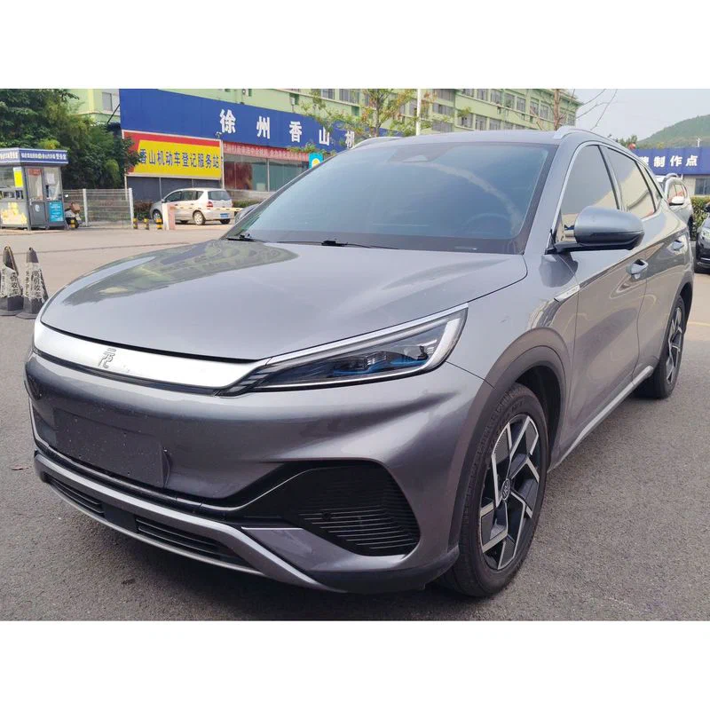 2024 BYD Atto 3 510KM Chaoyue