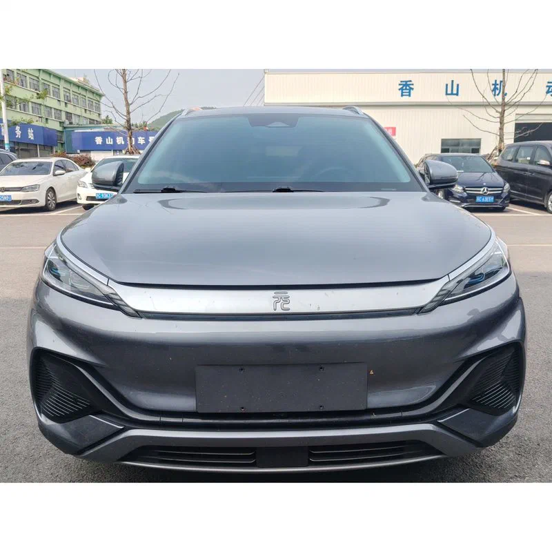 Used car from our export stock in Nansha, Guangzhou