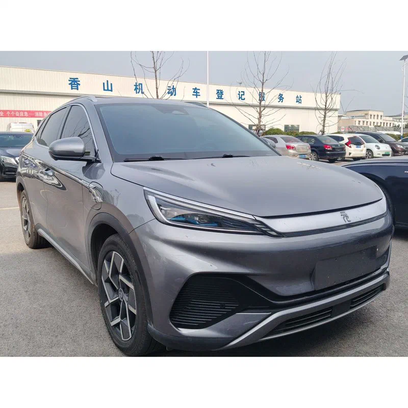 Used car from our export stock in Nansha, Guangzhou