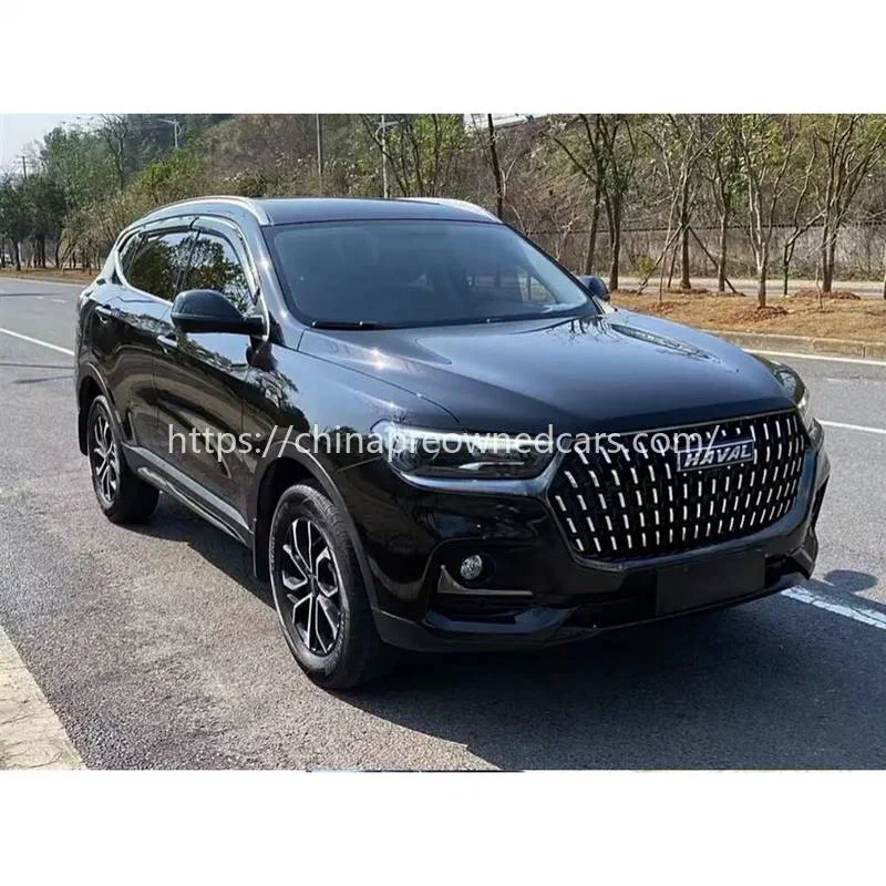 Used car from our export stock in Nansha, Guangzhou