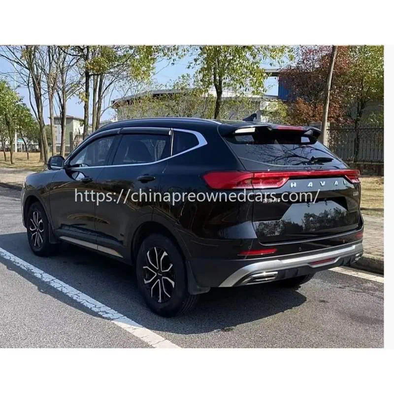 Used car from our export stock in Nansha, Guangzhou