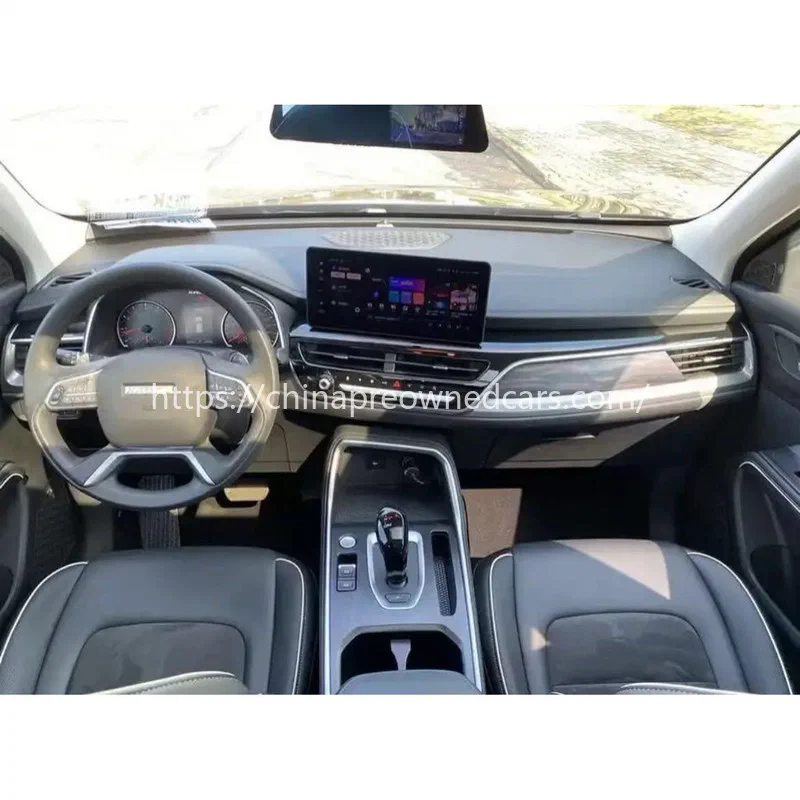 Used car from our export stock in Nansha, Guangzhou