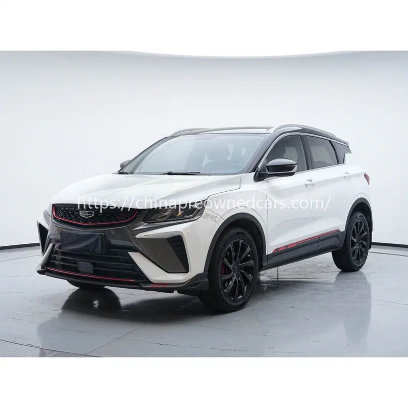Used car from our export stock in Nansha, Guangzhou
