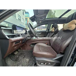 Cheapest Secondhand Vehicle Wholesaler Delivering Cost Effective Export Shipping Services From China