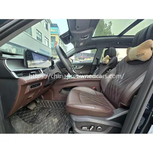 Cheapest Secondhand Vehicle Wholesaler Delivering Cost Effective Export Shipping Services From China