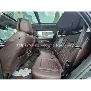 Quality Secondhand Vehicle Supplier Providing Professional Shipping Solutions For Overseas Importers