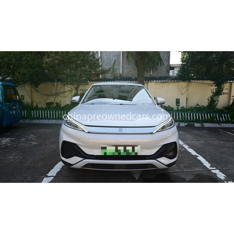 Used car from our export stock in Nansha, Guangzhou