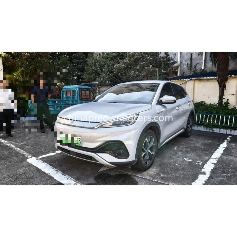 Used car from our export stock in Nansha, Guangzhou