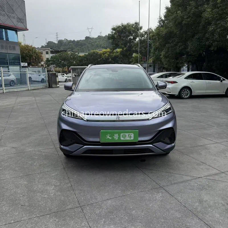 Used car from our export stock in Nansha, Guangzhou