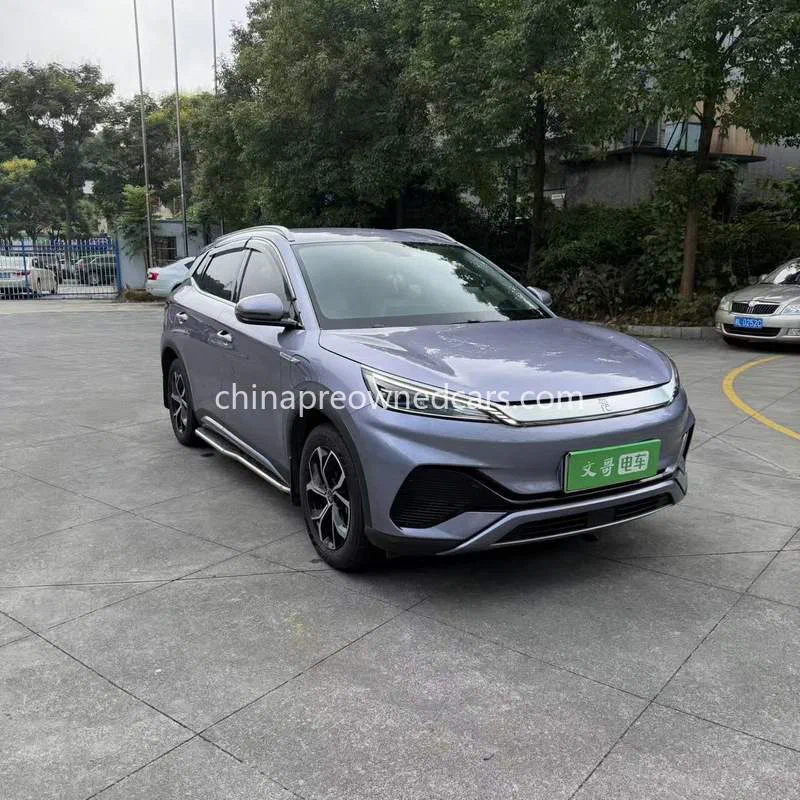 Used car from our export stock in Nansha, Guangzhou