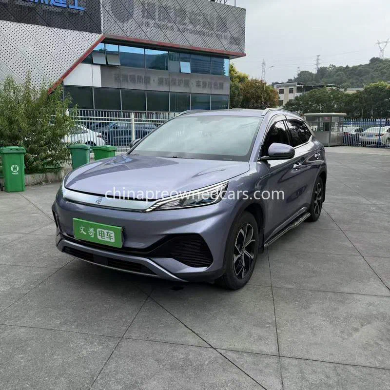 Used car from our export stock in Nansha, Guangzhou