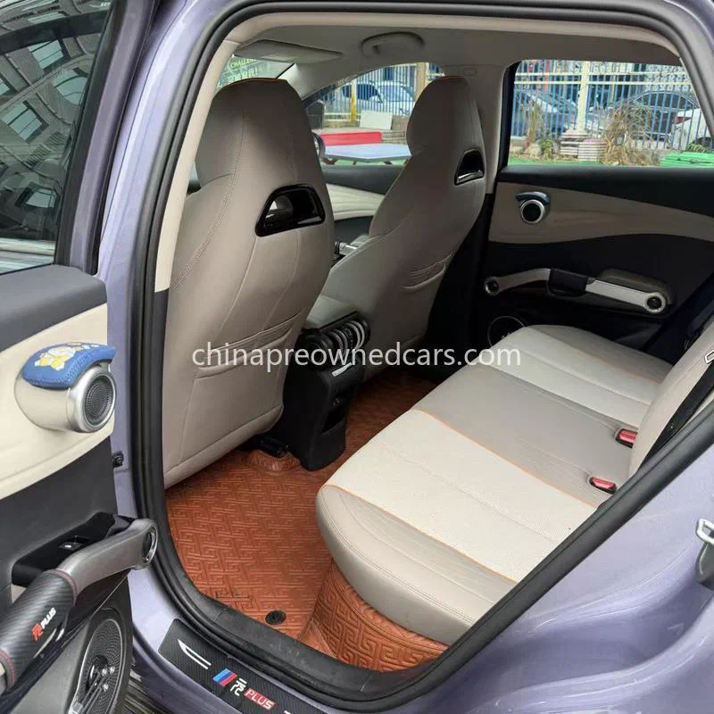Used car from our export stock in Nansha, Guangzhou