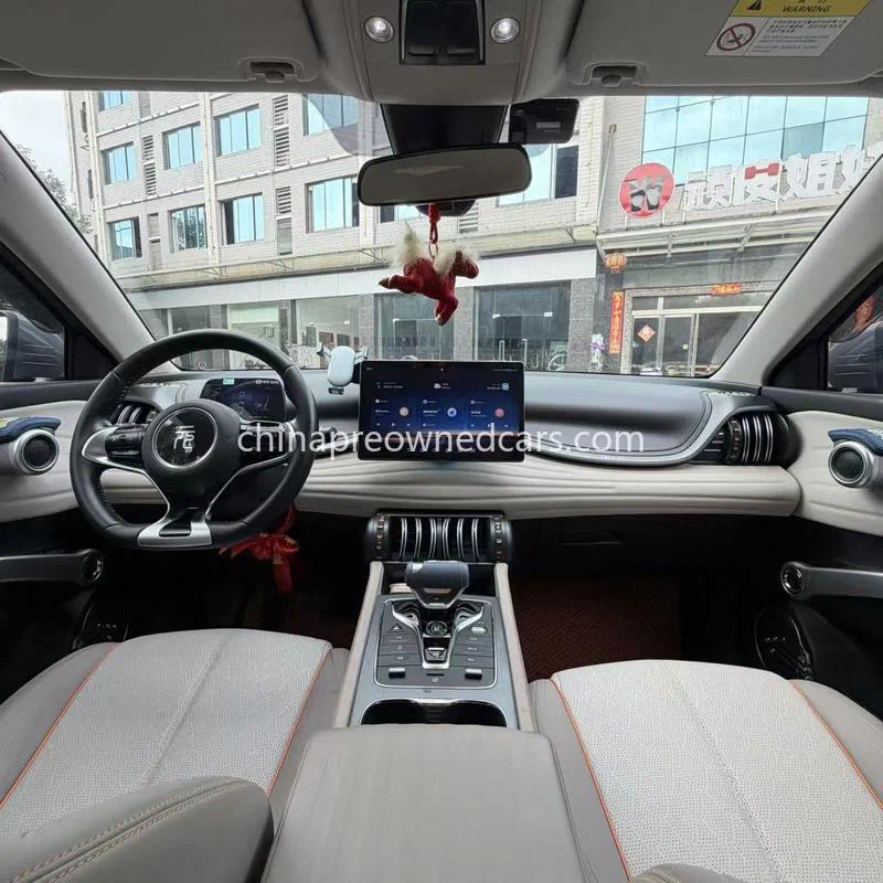 Used car from our export stock in Nansha, Guangzhou
