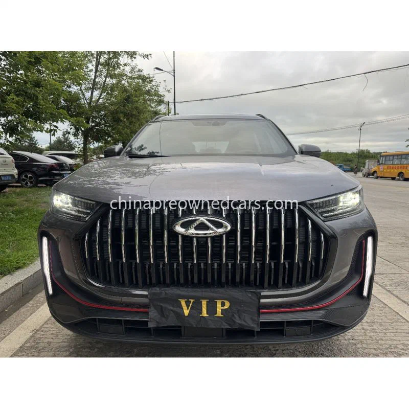 Used car from our export stock in Nansha, Guangzhou