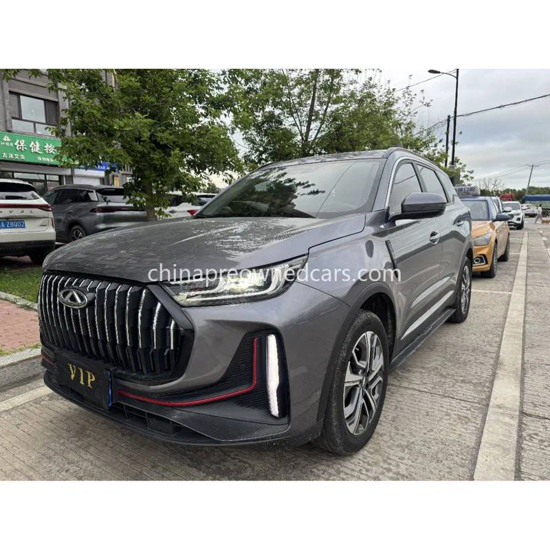 Used car from our export stock in Nansha, Guangzhou