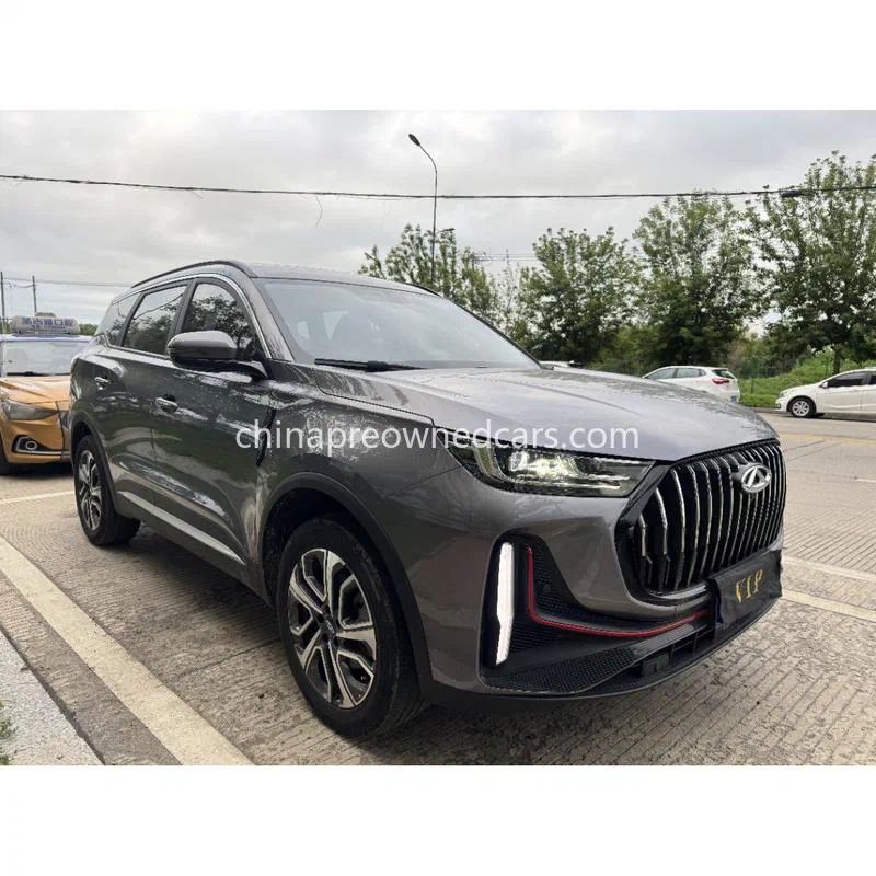 Used car from our export stock in Nansha, Guangzhou