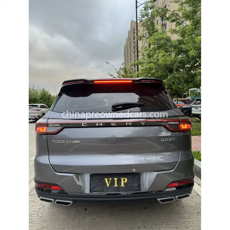 Used car from our export stock in Nansha, Guangzhou