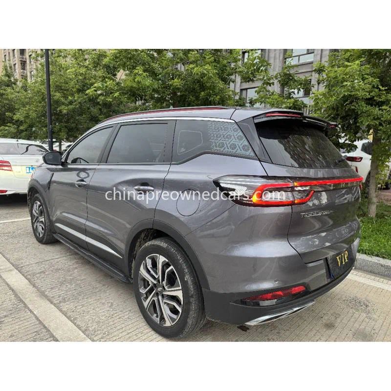 Used car from our export stock in Nansha, Guangzhou