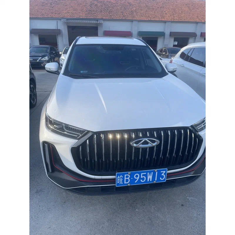 Used car from our export stock in Nansha, Guangzhou