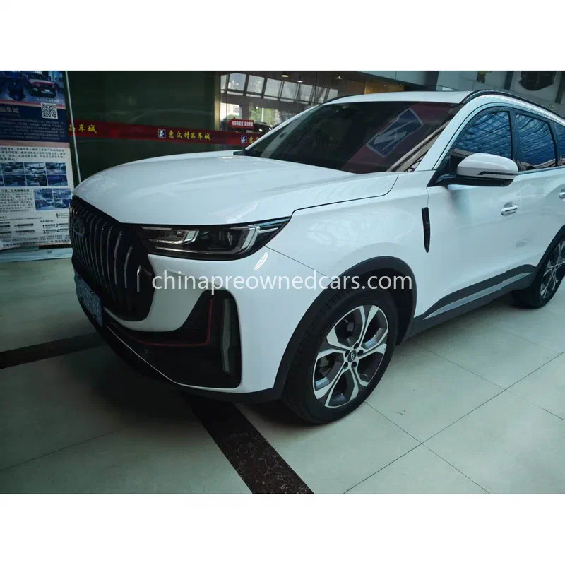 Used car from our export stock in Nansha, Guangzhou