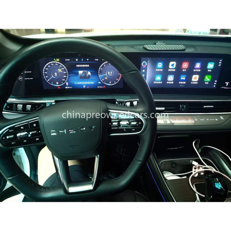 Used car from our export stock in Nansha, Guangzhou