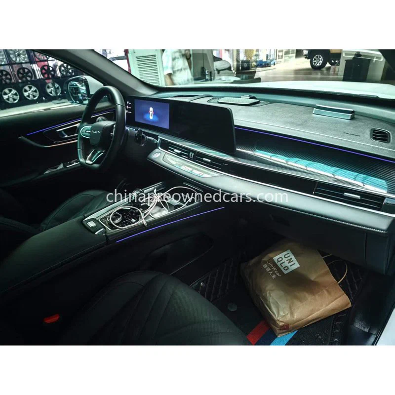 Good Price Second-hand Motor Car Exporter Providing Flexible Shipping Solutions For Buyers