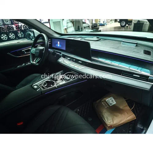 Good Price Second-hand Motor Car Exporter Providing Flexible Shipping Solutions For Buyers