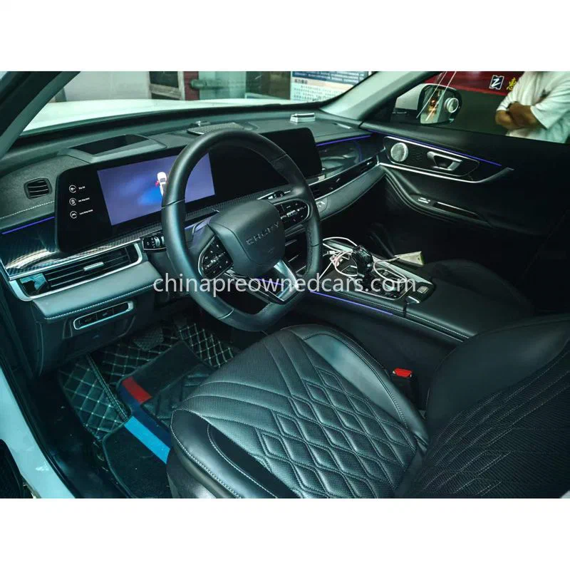 Used car from our export stock in Nansha, Guangzhou