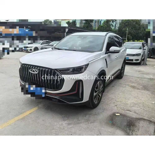 Good Price Used Auto Solutions From China For Overseas Vehicle Importers