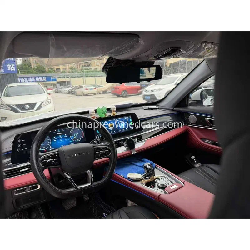 Used car from our export stock in Nansha, Guangzhou