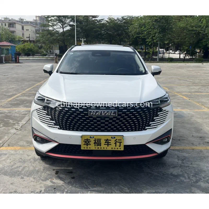Used car from our export stock in Nansha, Guangzhou