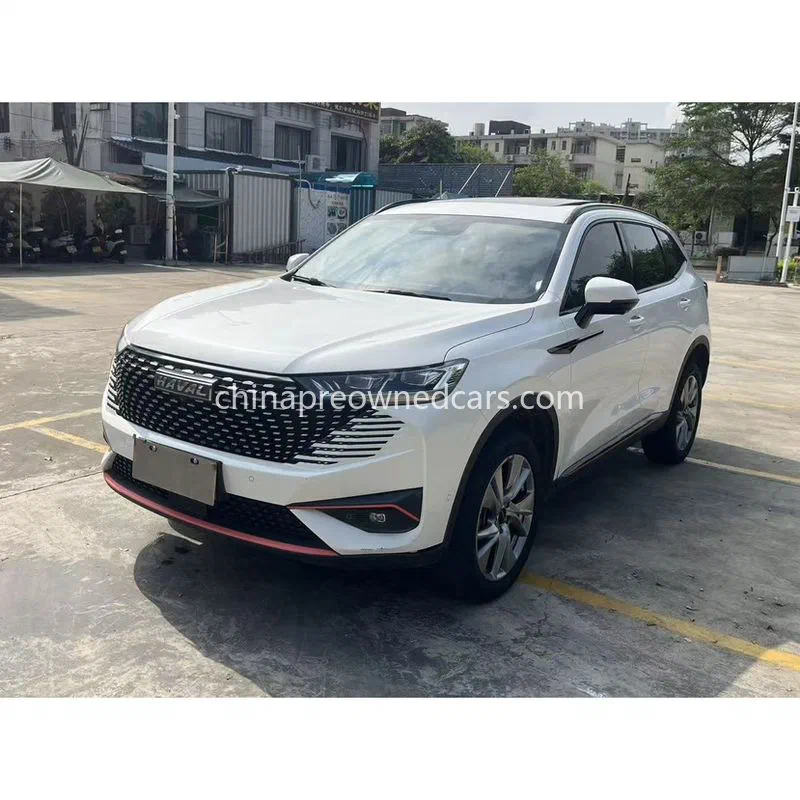 Used car from our export stock in Nansha, Guangzhou