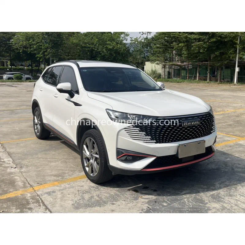 Used car from our export stock in Nansha, Guangzhou