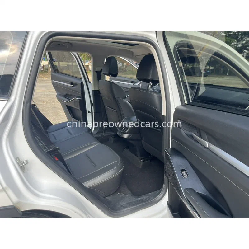 Used car from our export stock in Nansha, Guangzhou