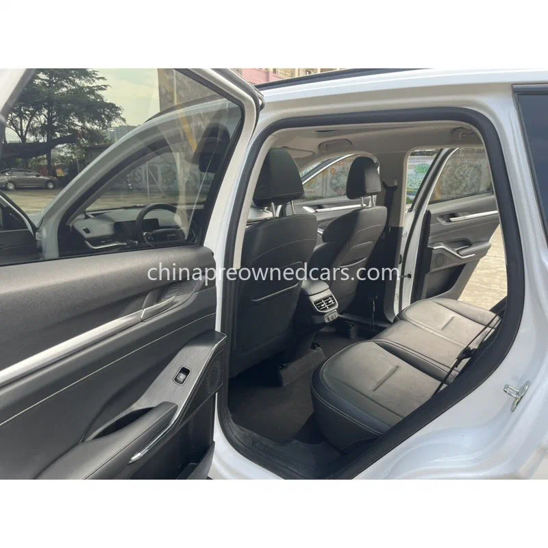 Used car from our export stock in Nansha, Guangzhou
