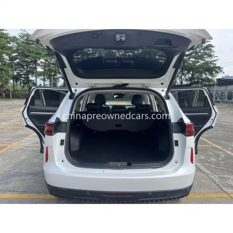 Used car from our export stock in Nansha, Guangzhou